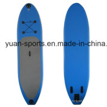 High Quality All Round Use 10′, 10′6", 11′ Inflatable Sup Boards and Surfboard